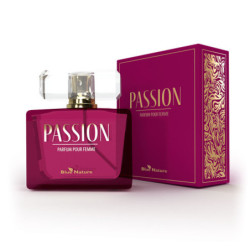 Perfumy PASSION