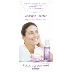 Ulotka Collagen Booster (10...
