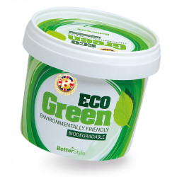 Zielona pasta uniwersalna ECO GREEN