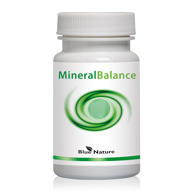 Mineral Balance