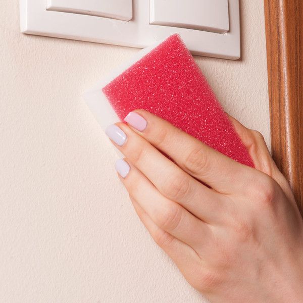 Gąbki z melaminy Home Expert