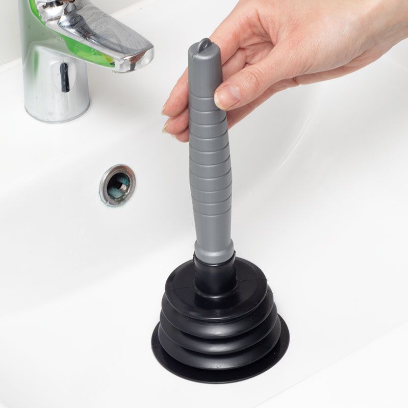 Przepychacz do odpływu