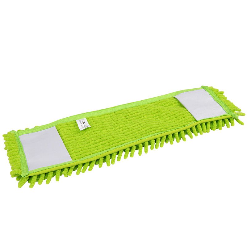 Zapas do mopa z frędzelkowej mikrofibry