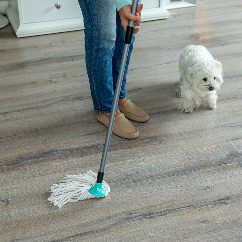 Koncówka do mopu - sznurek