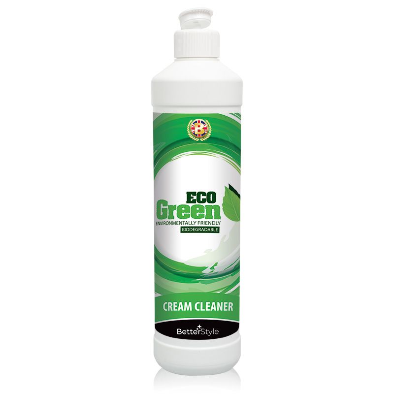 Mleczko do czyszczenia Eco Green