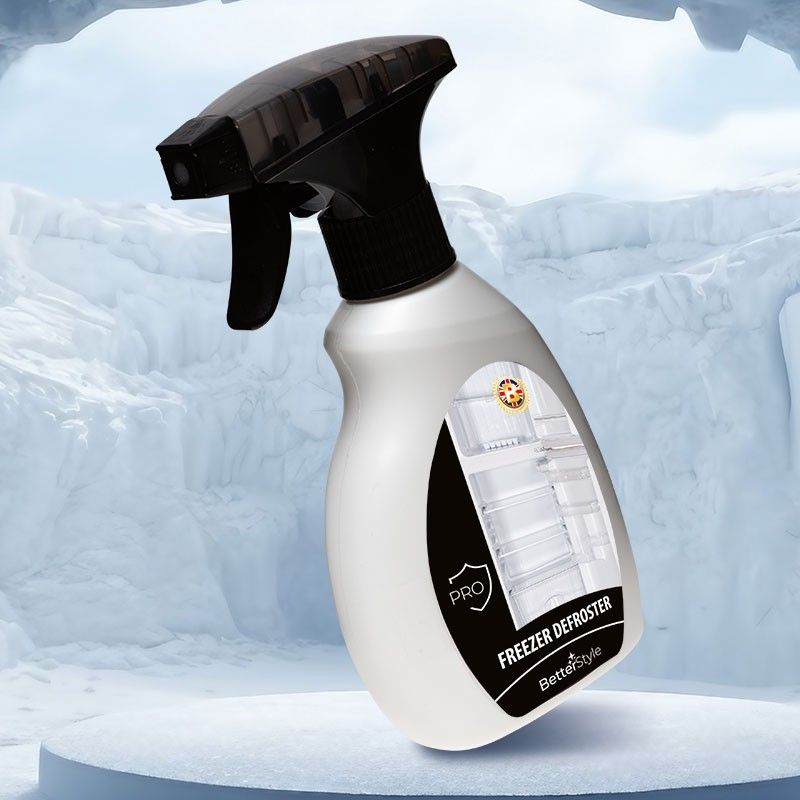 PRO Spray do rozmrażania lodówki