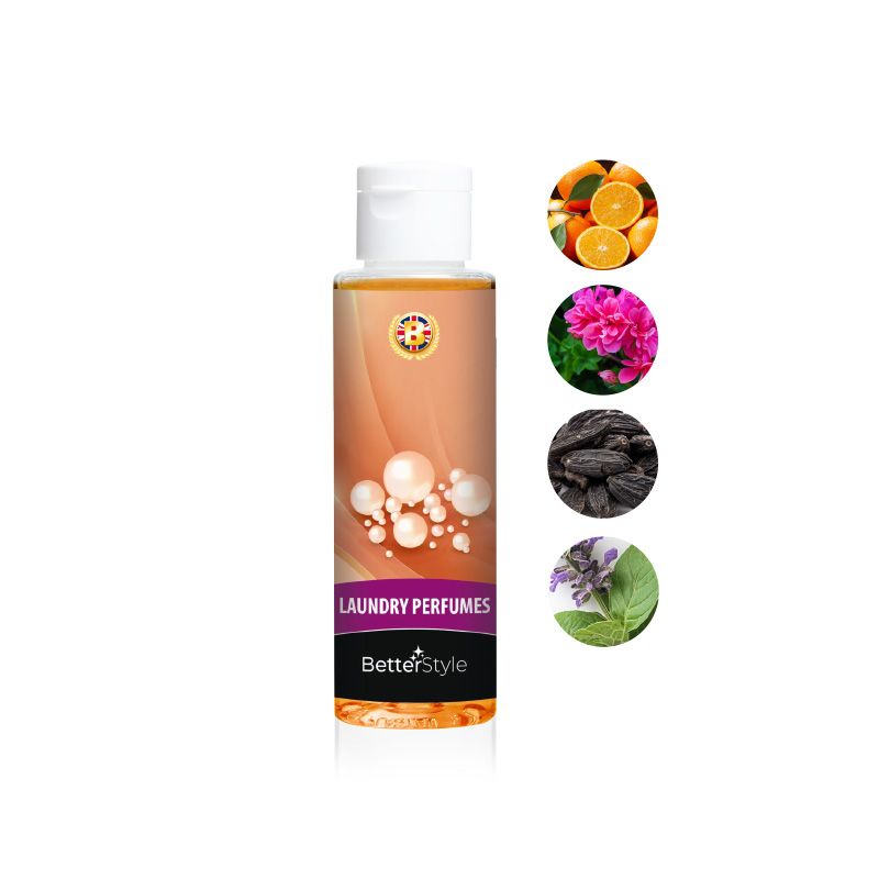 Perfumy do prania