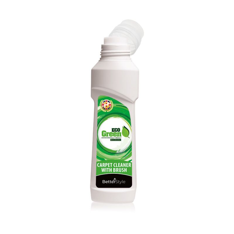 Szampon do dywanów ECO Green