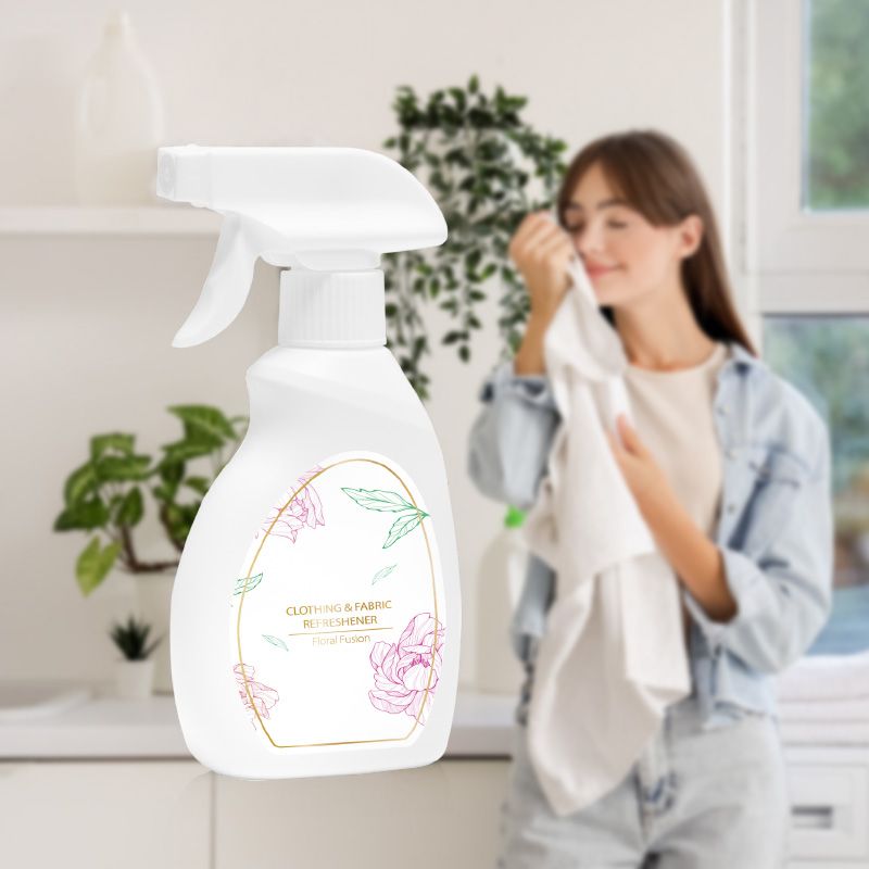 Odświeżacz do tkanin Floral Fusion 