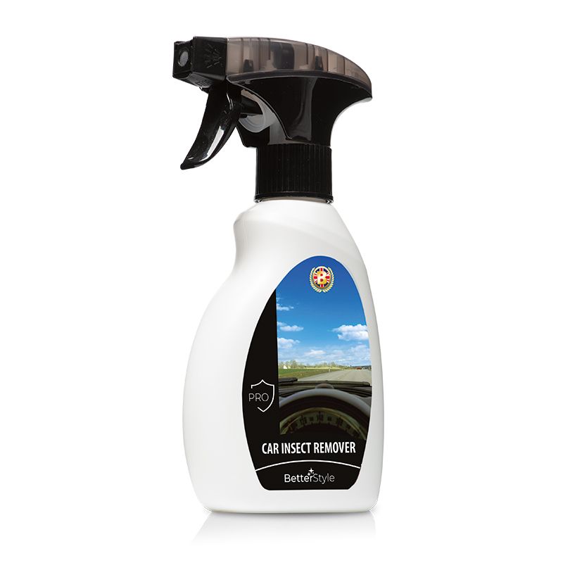 PRO spray na owady do szyb 250 ml
