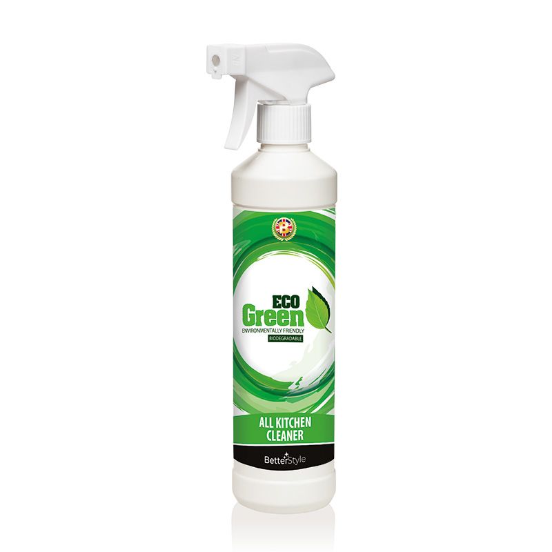 Eco Green Płyn do kuchni 500 ml