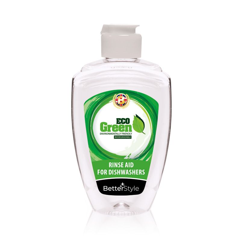 Eco Green Nabłyszczacz do zmywarek