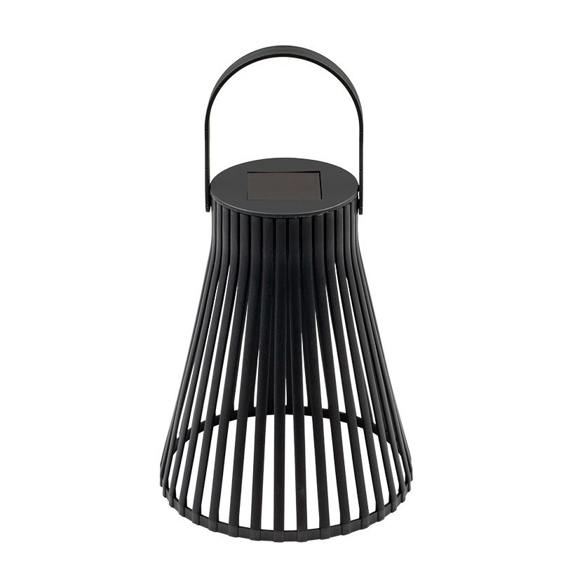 Lampa solarna