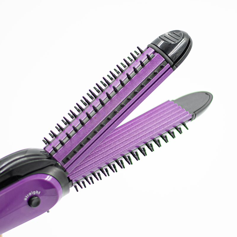 Urządzenie do stylizacji włosów 3 w 1 