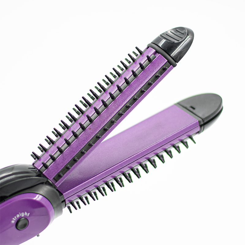 Urządzenie do stylizacji włosów 3 w 1 