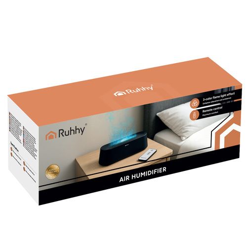 Dyfuzor zapachowy - nawilżacz 250ml