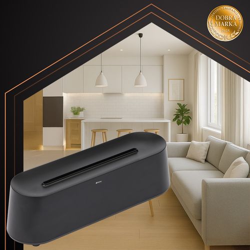 Dyfuzor zapachowy - nawilżacz 250ml