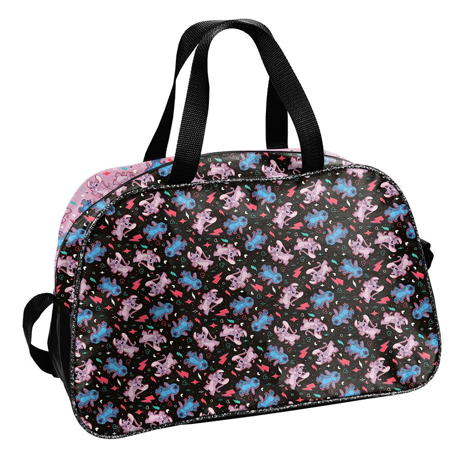 Torba sportowa - na basen - STITCH