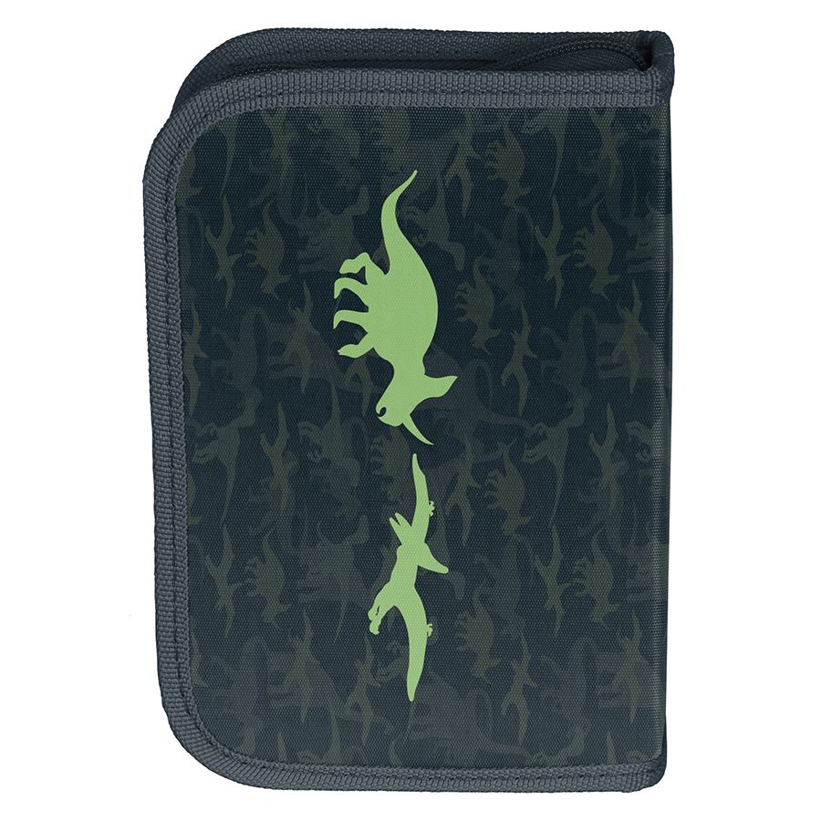 Piórnik bez wyposażenia - DINOSAUR