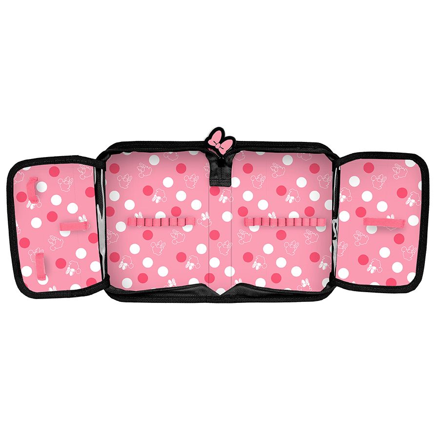 Piórnik bez wyposażenia - MINNIE