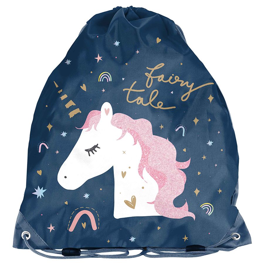 Worek na buty - UNICORN