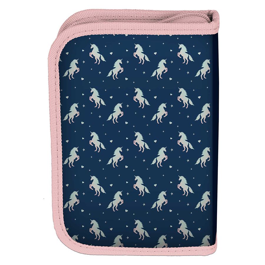 Piórnik bez wyposażenia - UNICORN