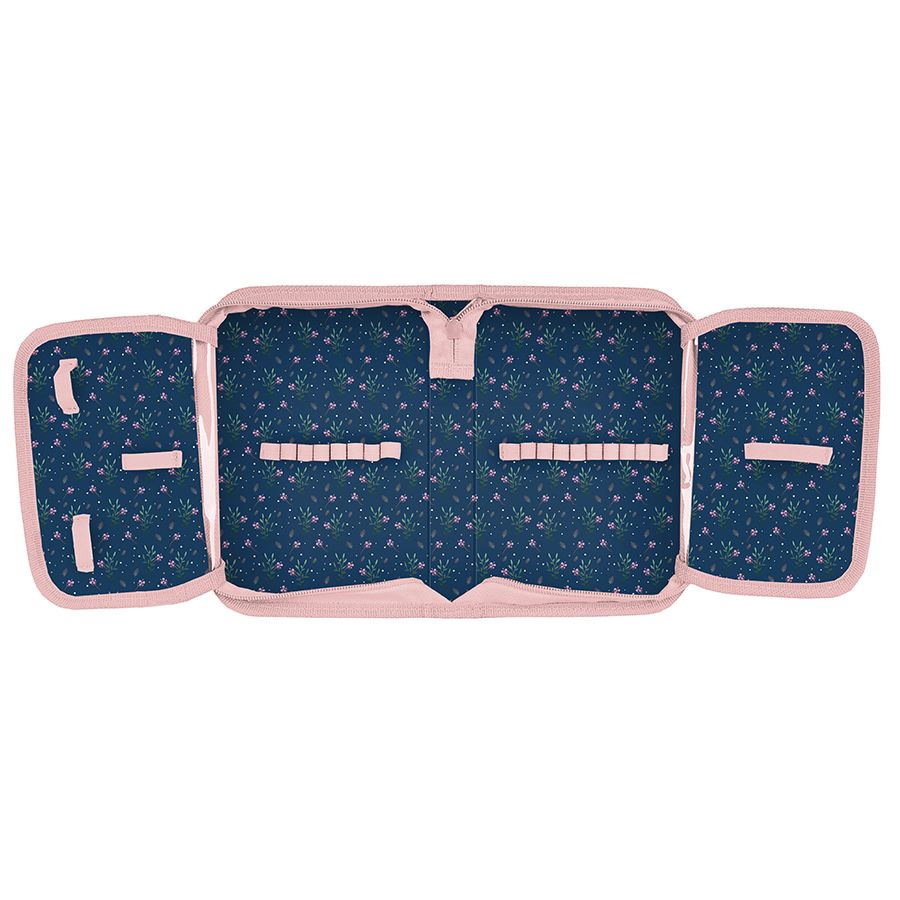 Piórnik bez wyposażenia - UNICORN