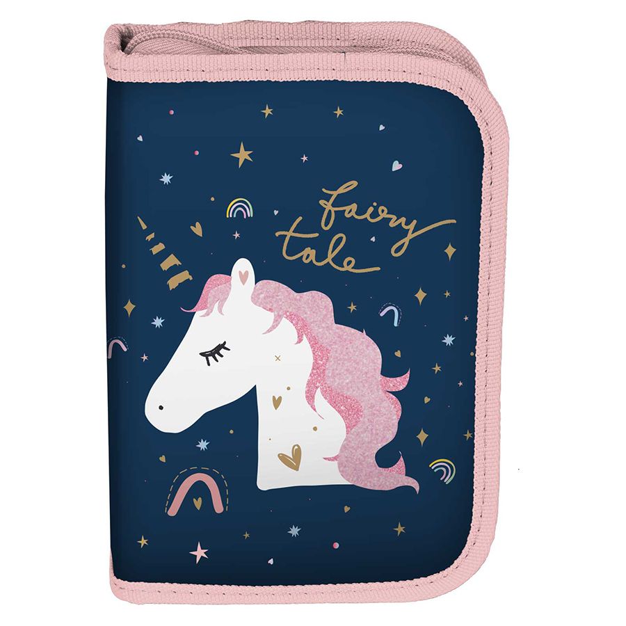 Piórnik bez wyposażenia - UNICORN