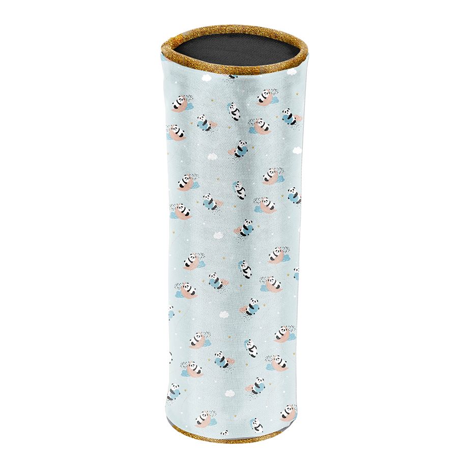 Piórnik - tuba PANDA