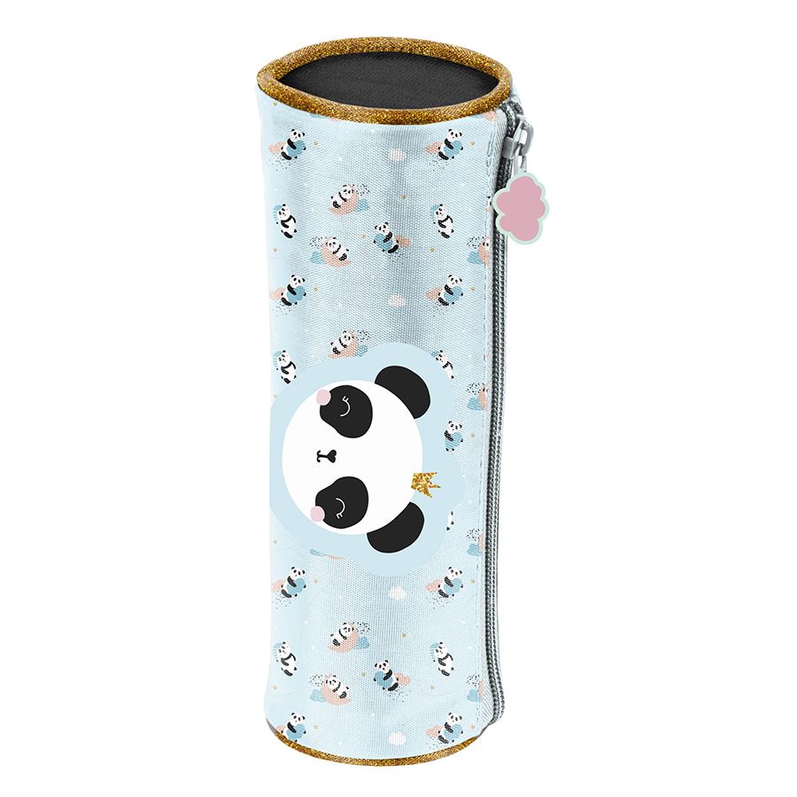 Piórnik - tuba PANDA