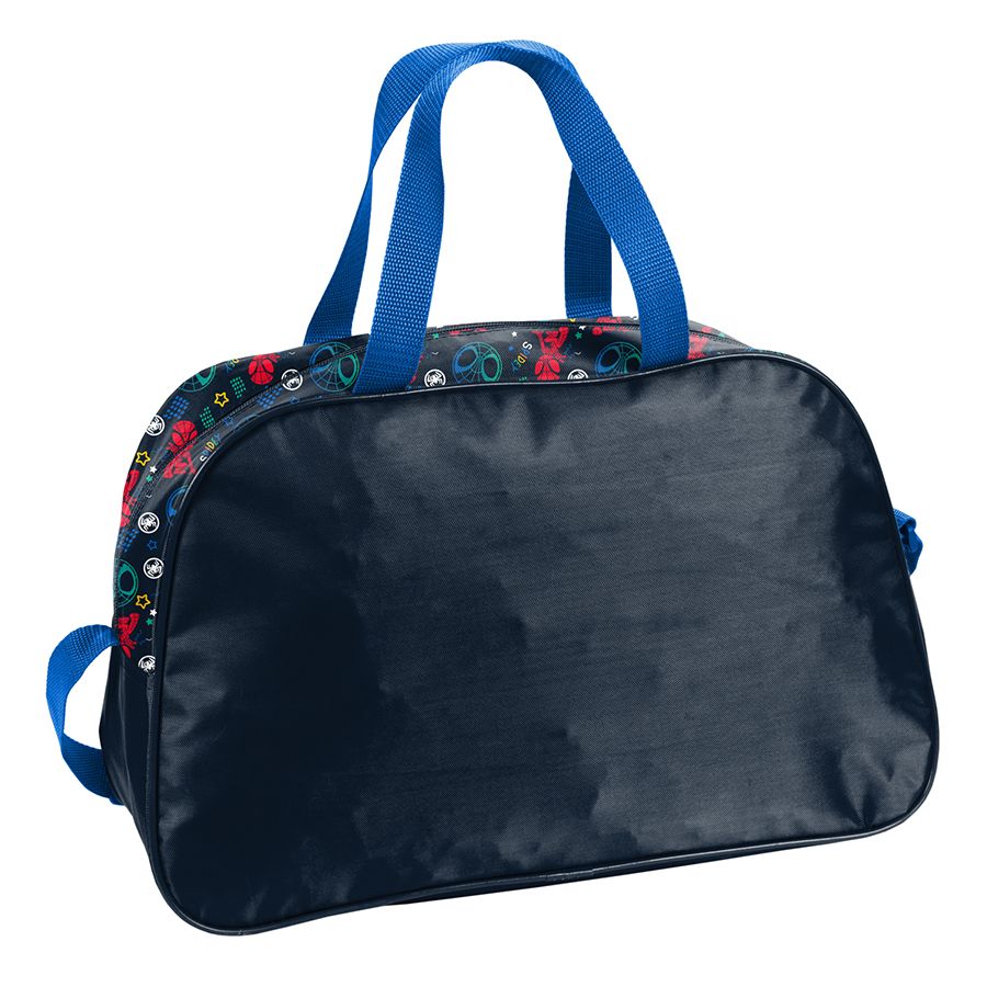 Torba sportowa - na basen - SPIDERMAN