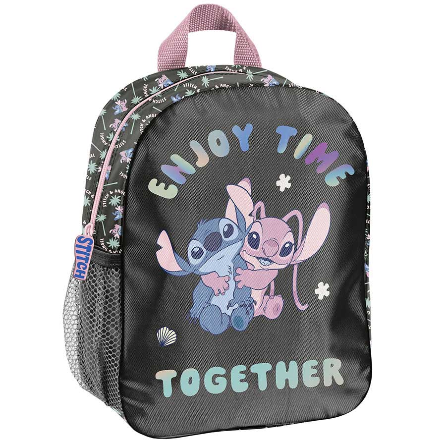 Plecak Stitch Together