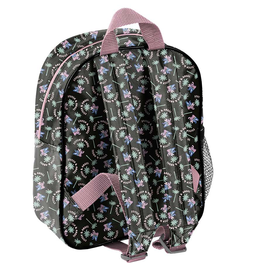 Plecak Stitch Together