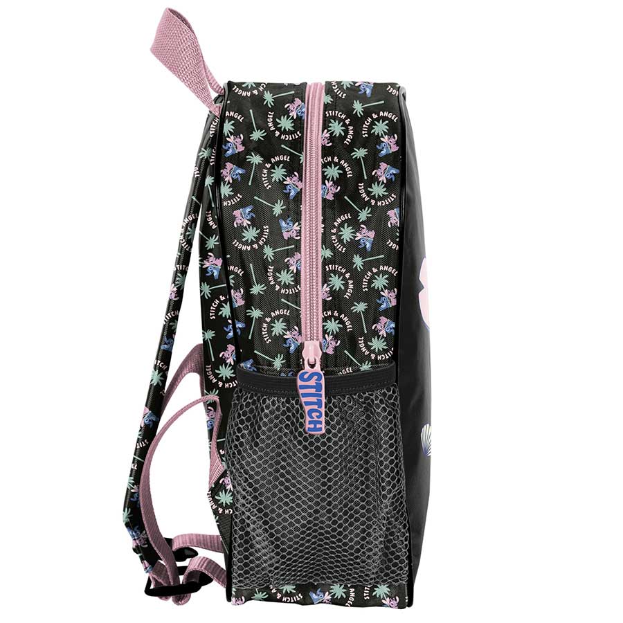 Plecak Stitch Together