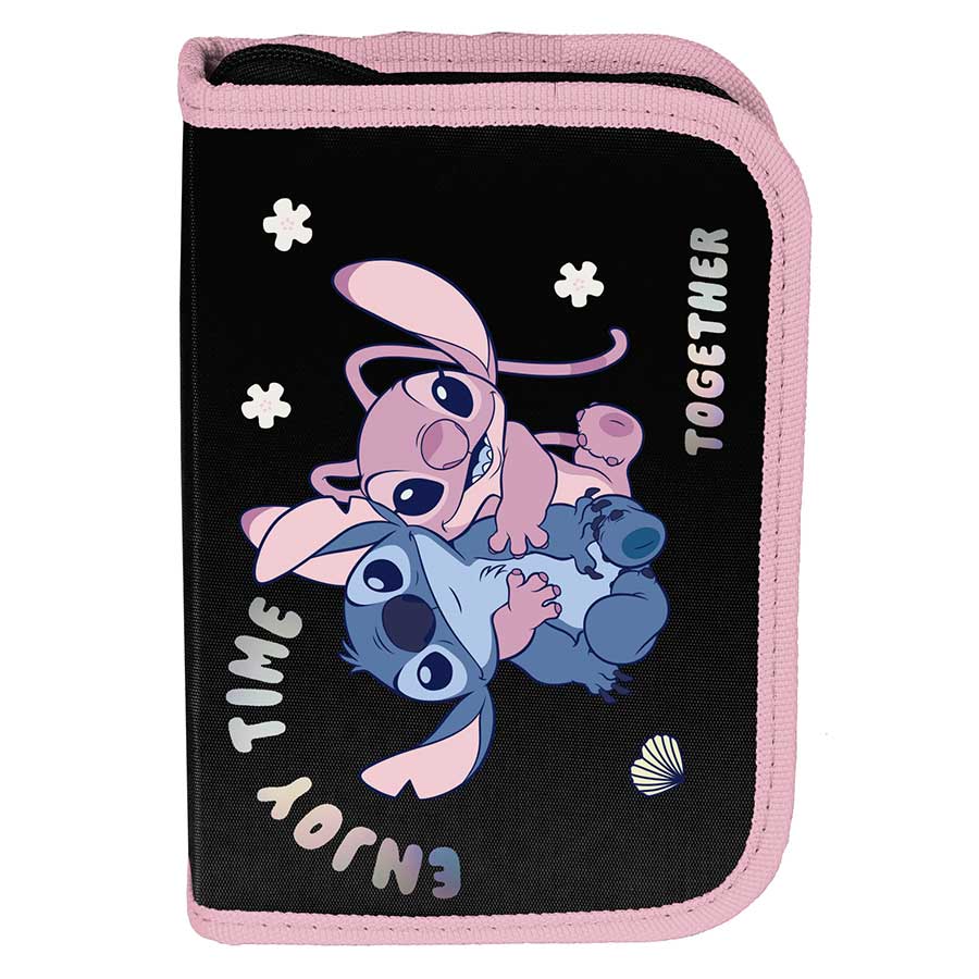 Piórnik Stitch Together