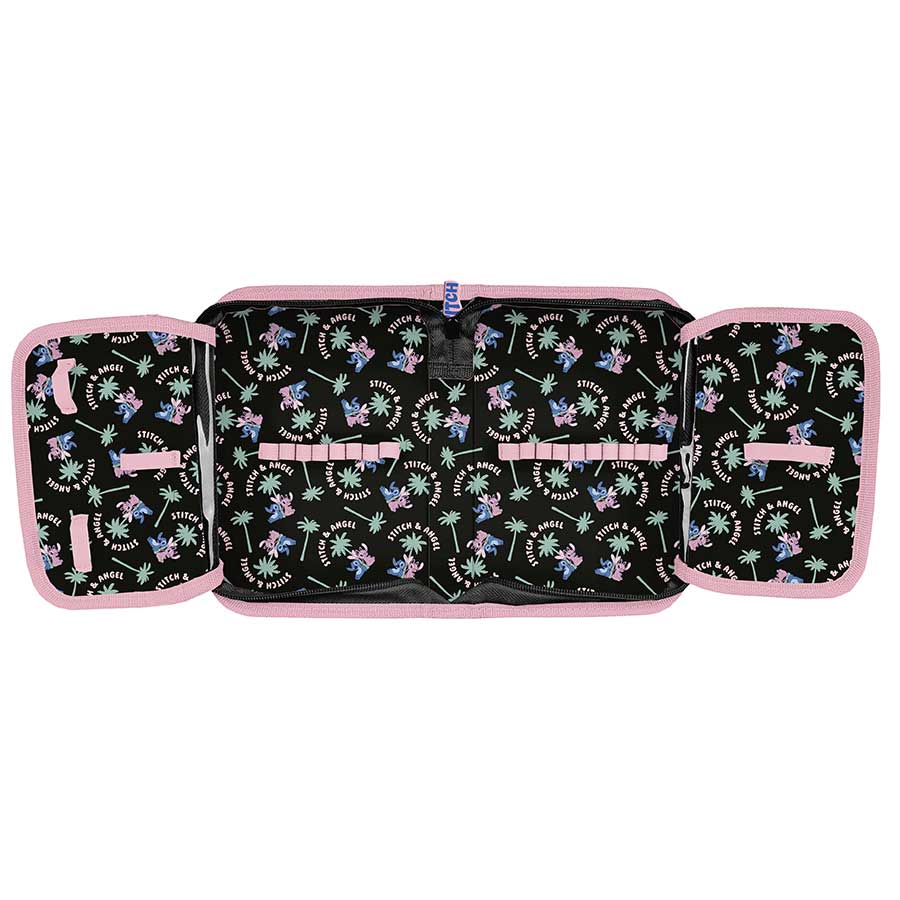 Piórnik Stitch Together