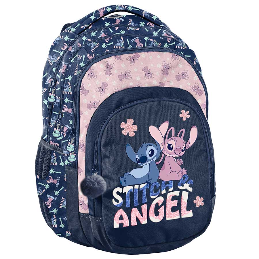 Plecak Stitch&Angel