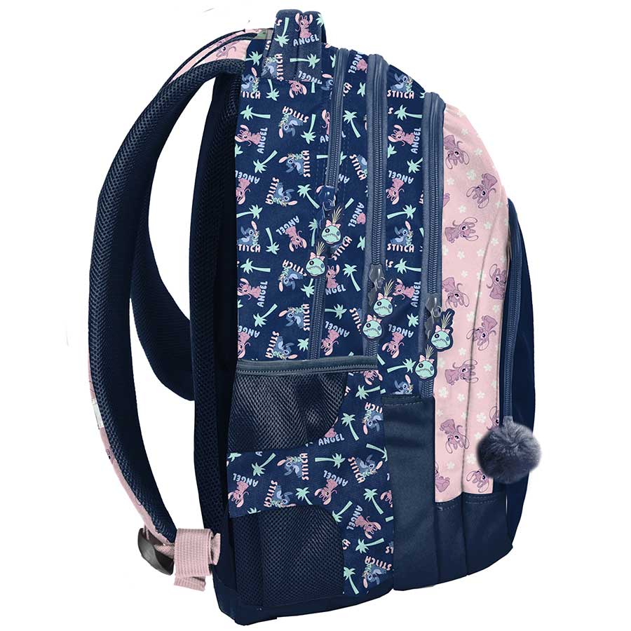 Plecak Stitch&Angel