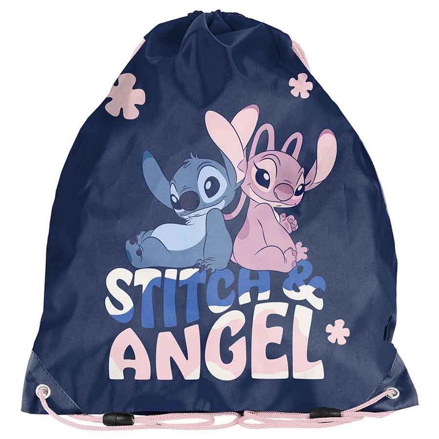Worek na buty Stitch&Angel