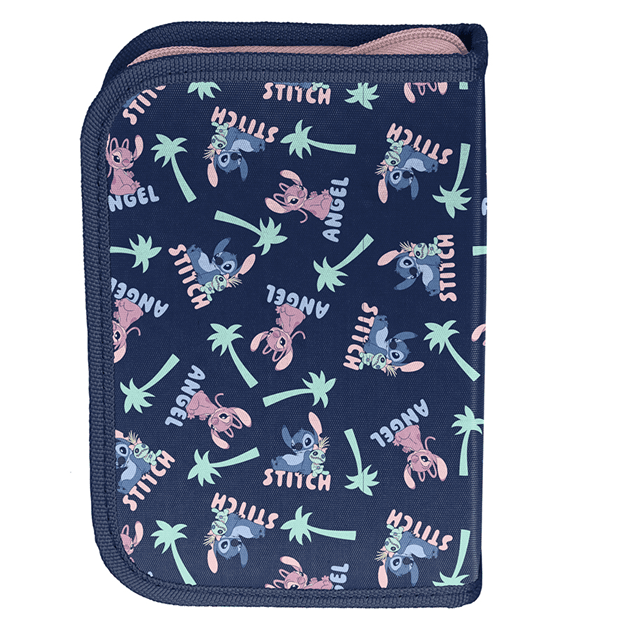 Piórnik Stitch&Angel