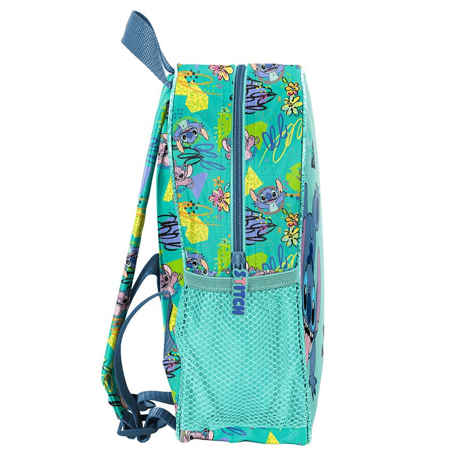 Plecak Stitch Flowers