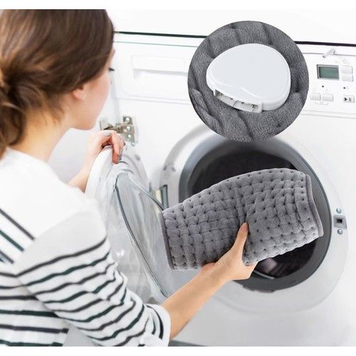 Mata podgrzewana 60x30cm