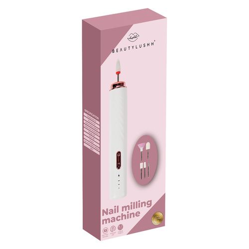 Frezarka do paznokci