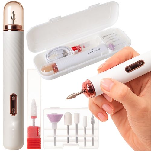 Frezarka do paznokci