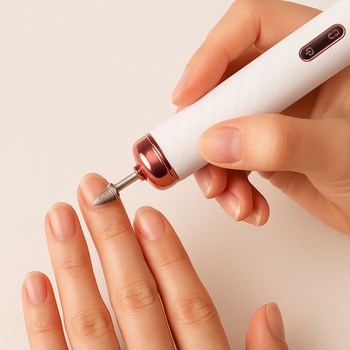 Frezarka do paznokci