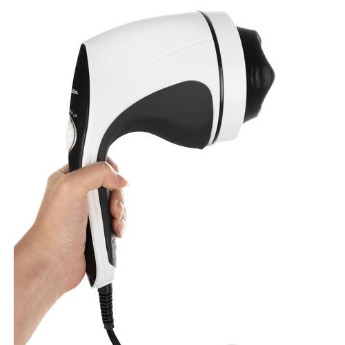 Masażer wyszczuplający 9w1