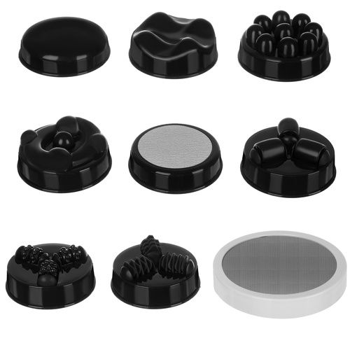 Masażer wyszczuplający 9w1