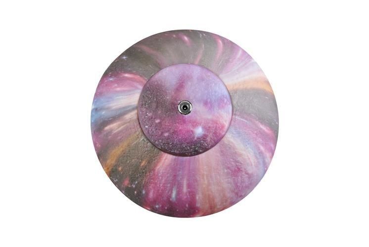 Lampka nocna Księżyc 16 kolorów