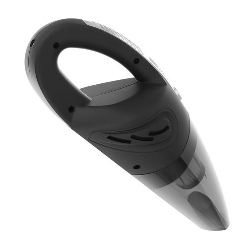 Odkurzacz samochodowy bezprzewodowy