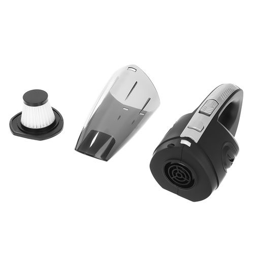 Odkurzacz samochodowy bezprzewodowy